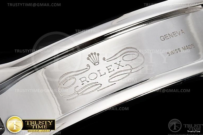 1222 R2DJ0257B – DJ2 41mm Resilient 664